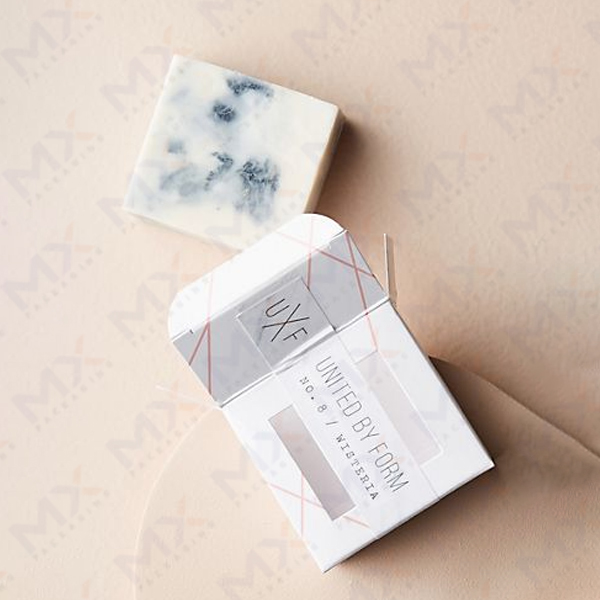 Custom Soap Boxes - view 4